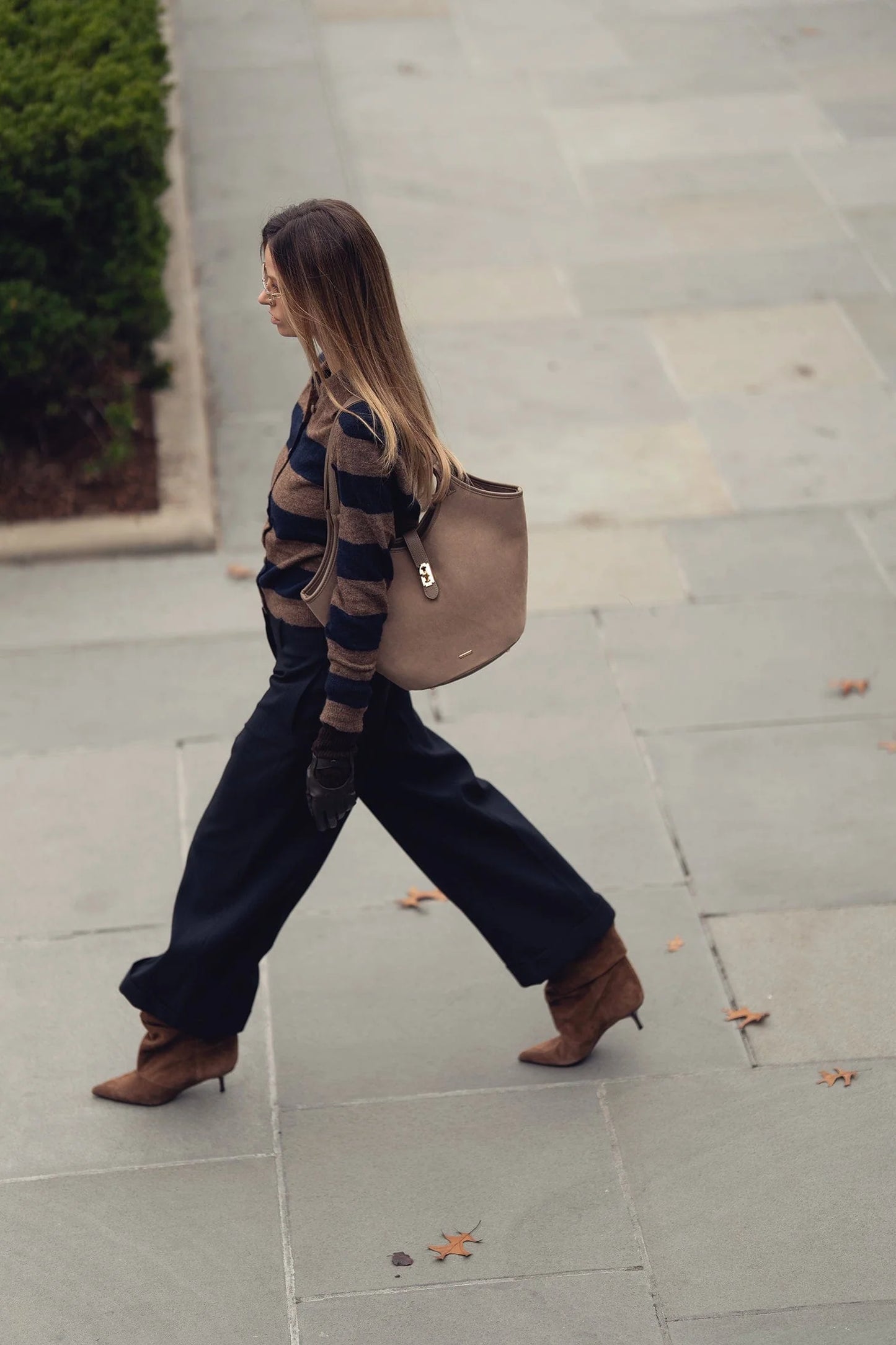 Joyce Shoulder Bag