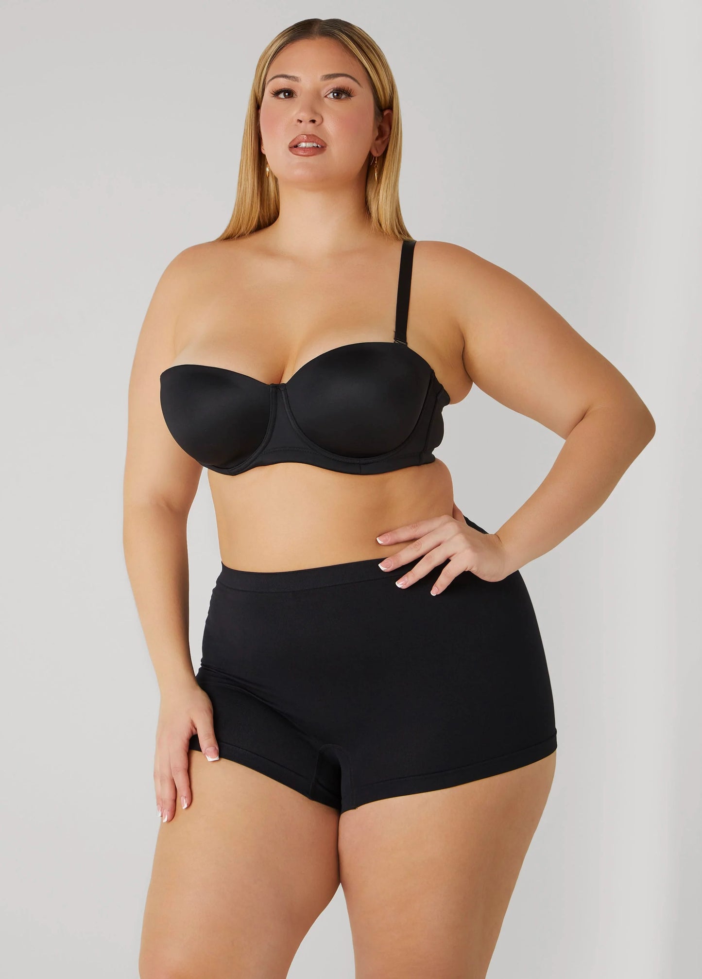 5 Way Convertible Underwire Bra