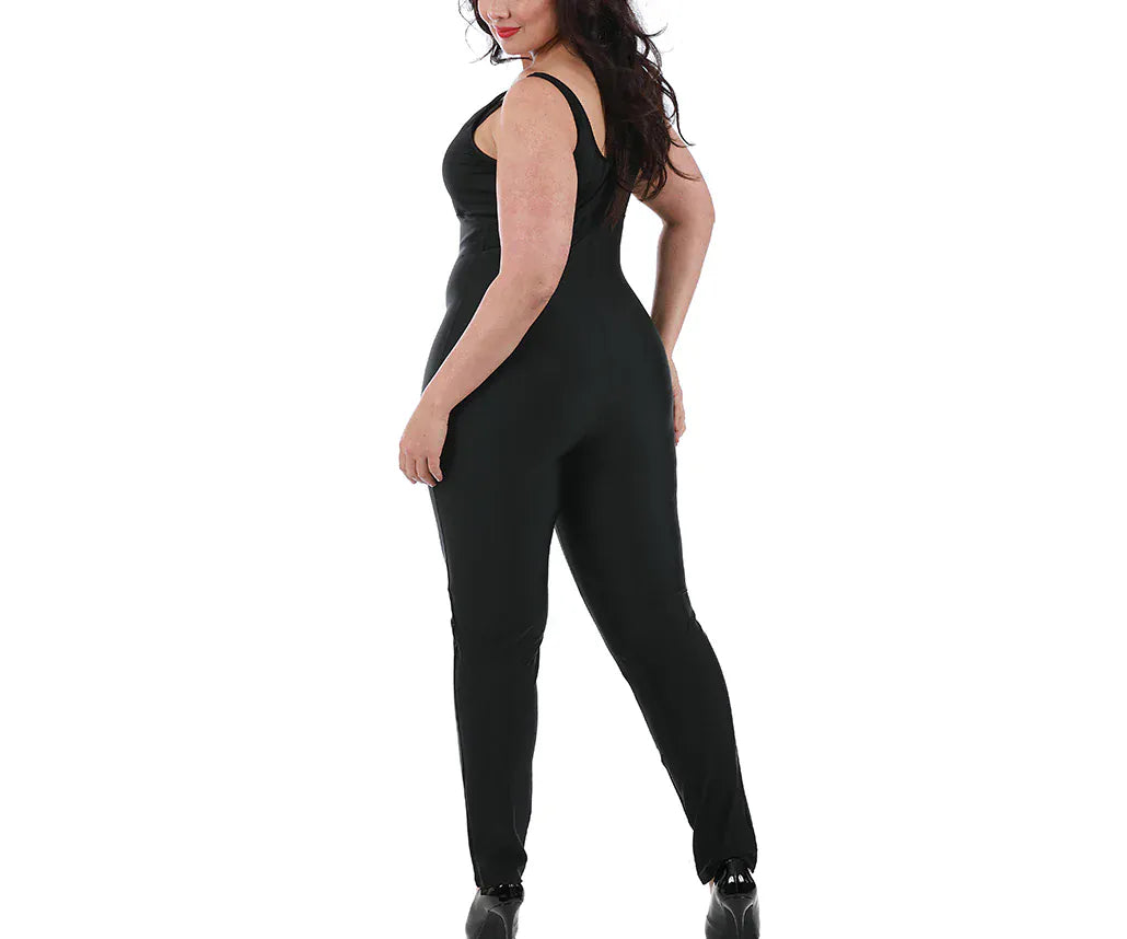 InstantFigure Shapewear Jumpsuit