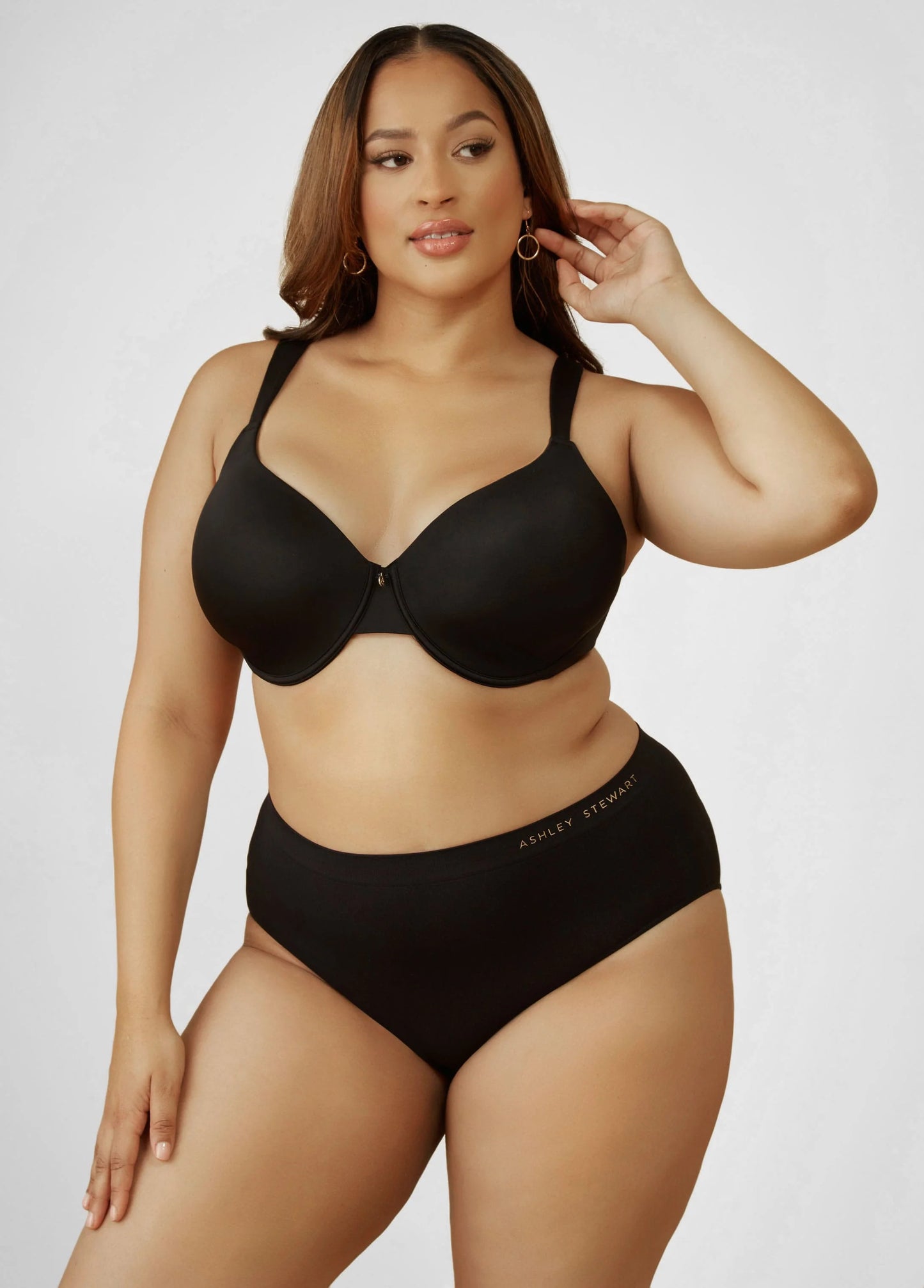 Micro Underwired T-Shirt Bra