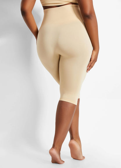 Medium Control Shaping Capri