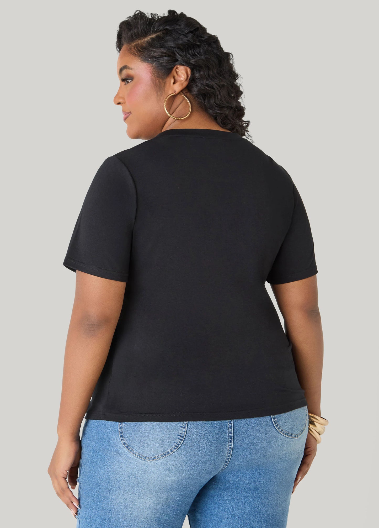 Not Inspired Graphic Tee