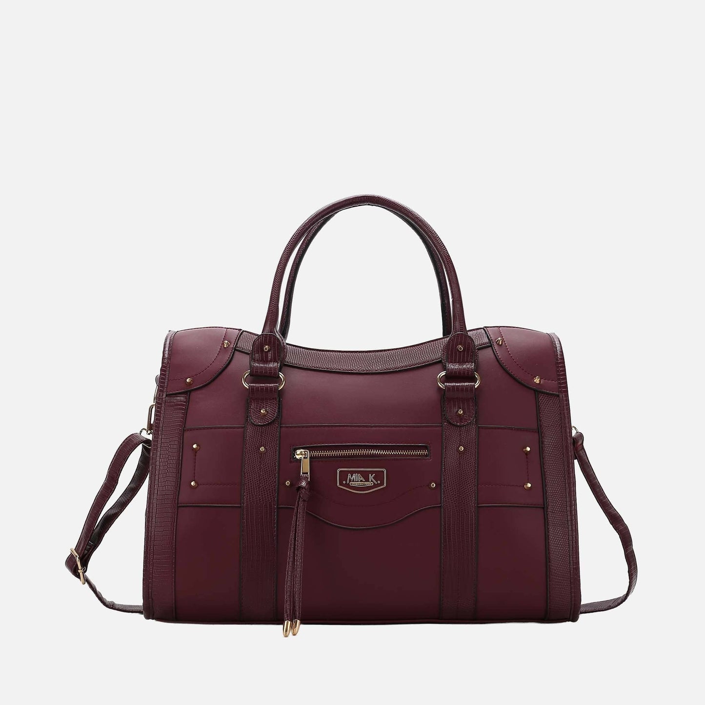 Patricia Weekender Bag