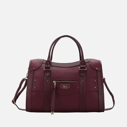 Patricia Weekender Bag