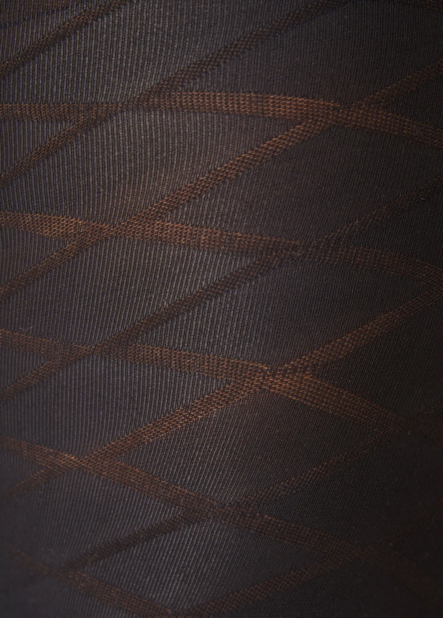 Diamond Footed Tights