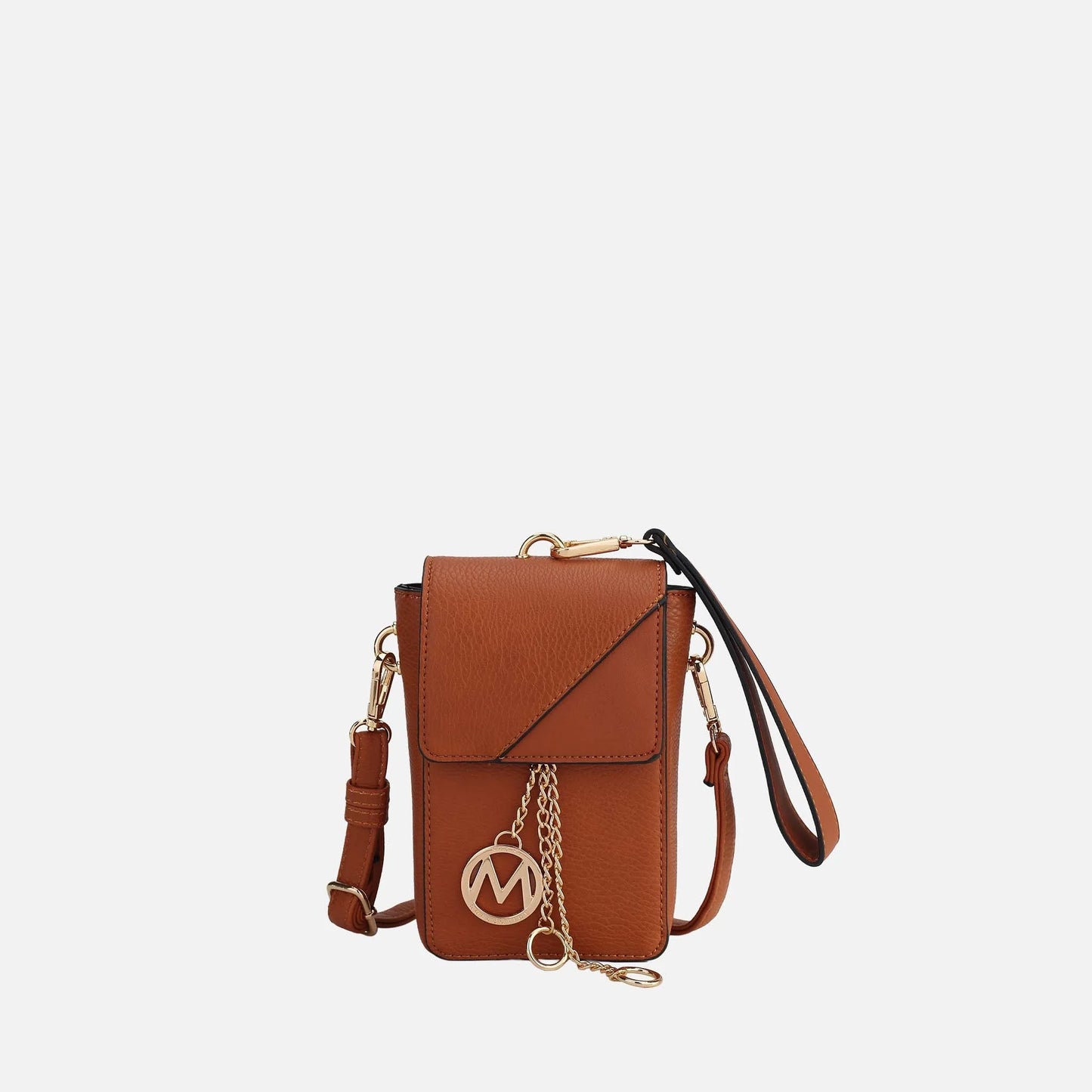 Hannah Crossbody Phone Bag