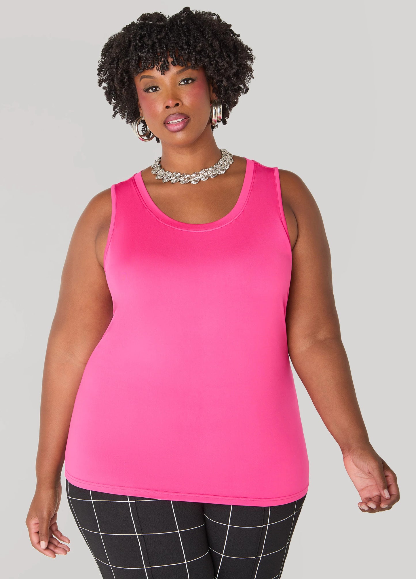 Basic Cami Top