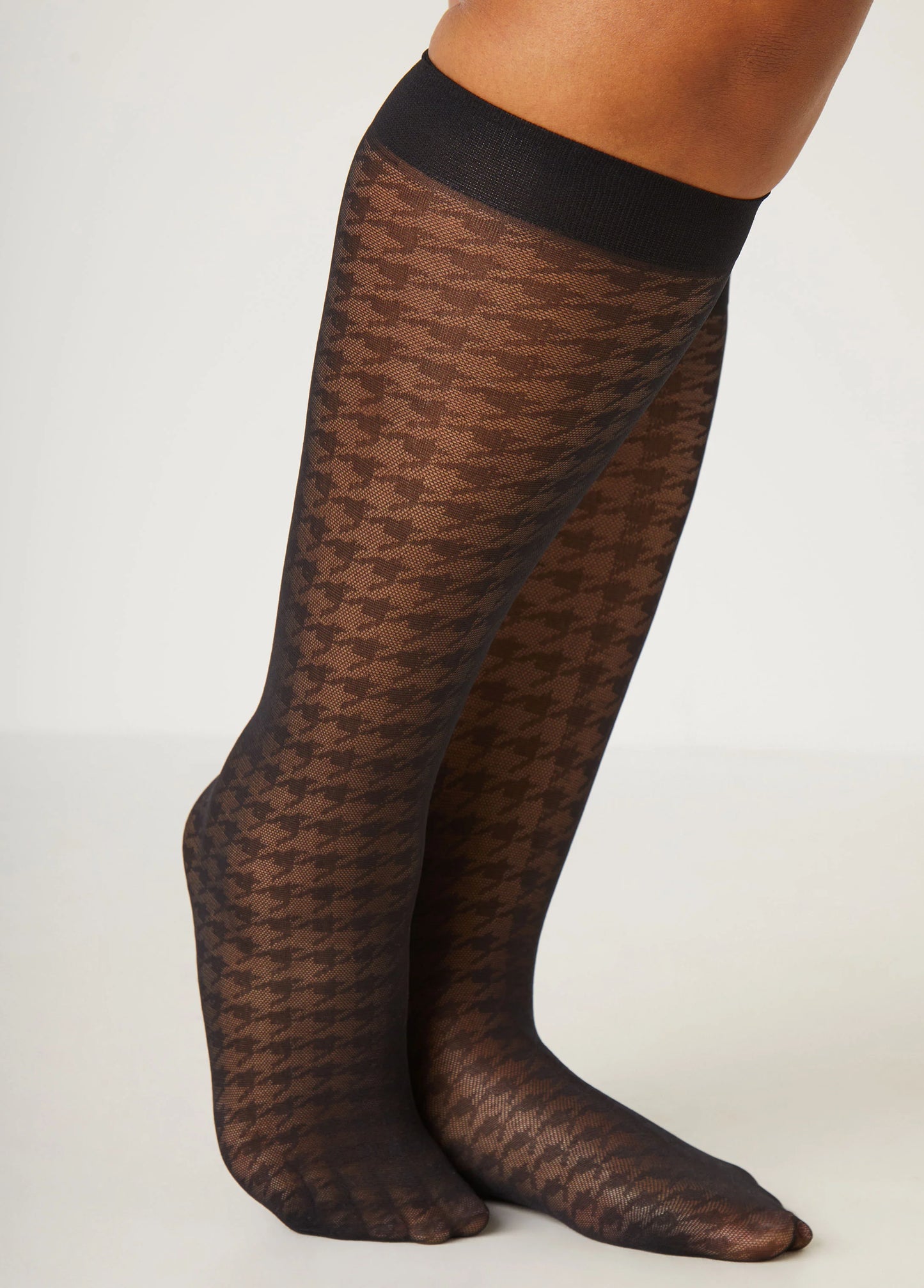 3PK Trouser Socks
