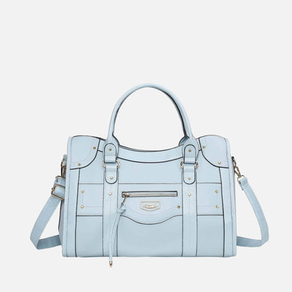 Patricia Weekender Bag