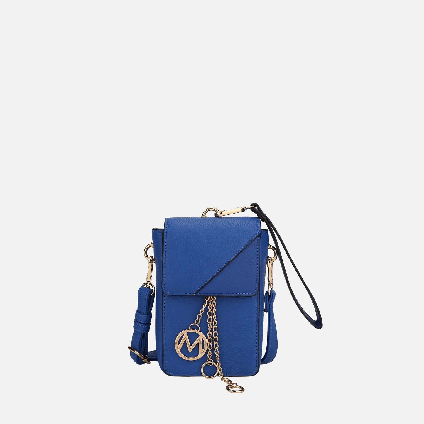 Hannah Crossbody Phone Bag
