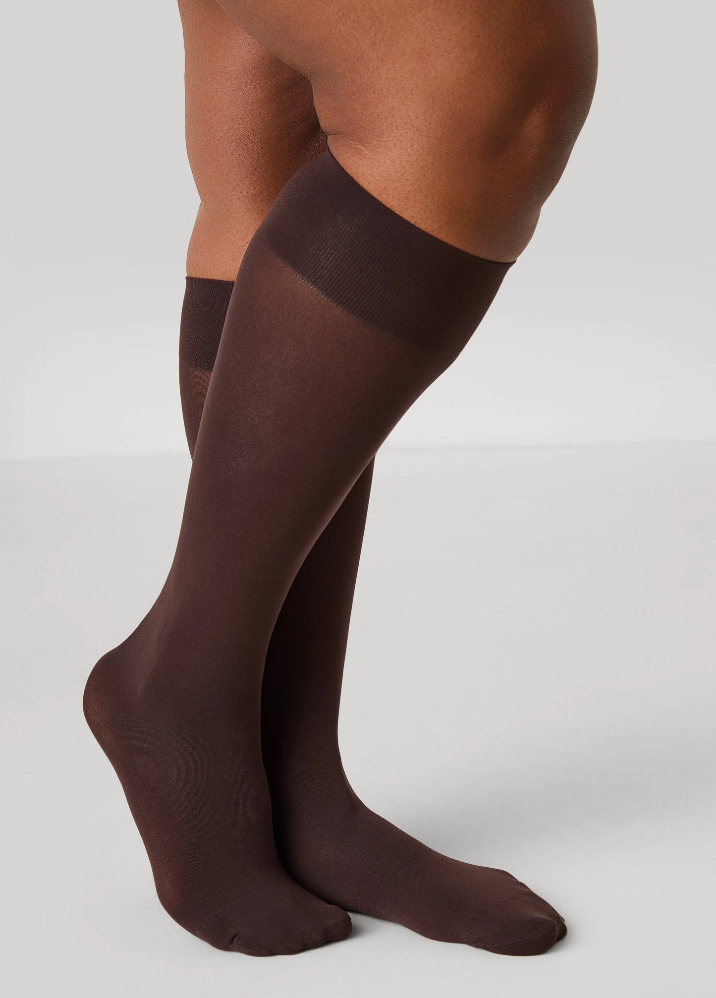 Set Of 3 Trouser Socks