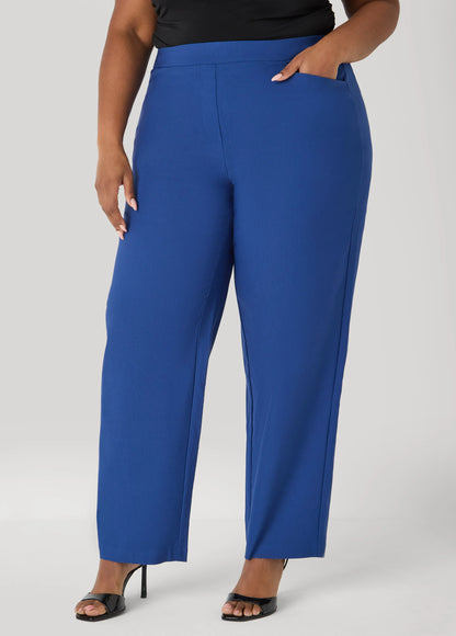 Millennium Mid Rise Trousers