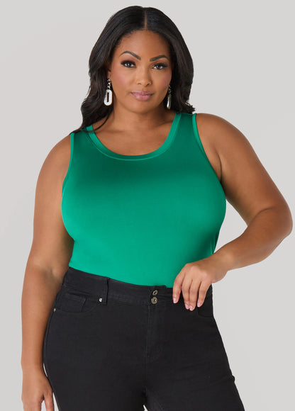 The Basic Cami Top