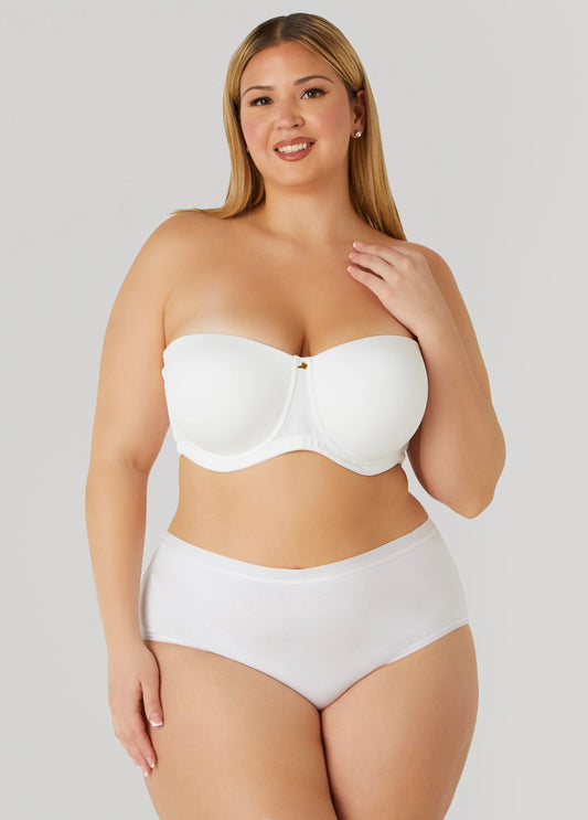 6-Way Convertible Butterfly Bra