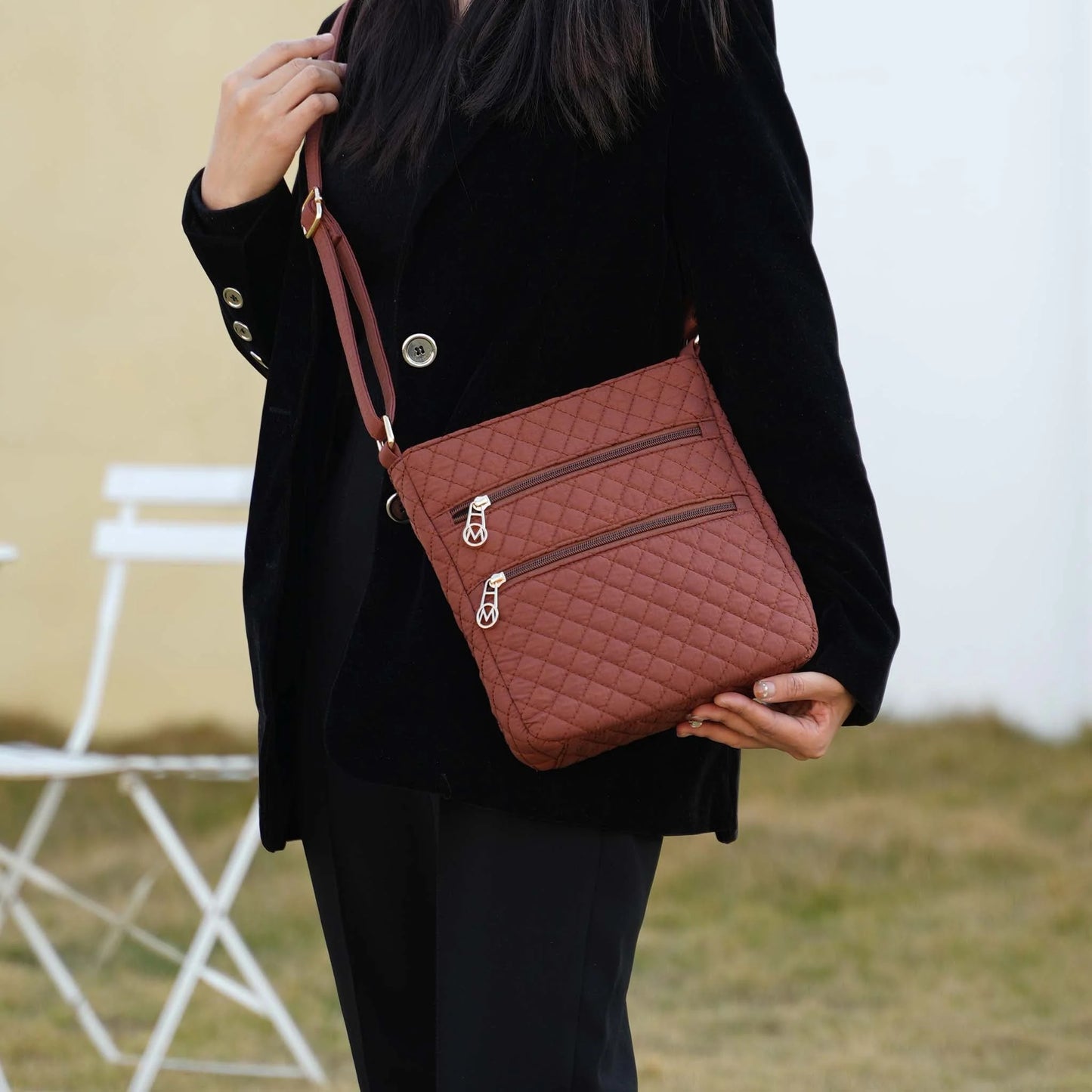 Lainey Shoulder Bag
